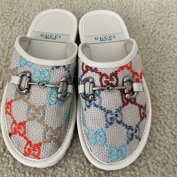Gucci sleepers unisex - Picture 5 of 5
